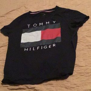 Medium Tommy Hilfiger tee